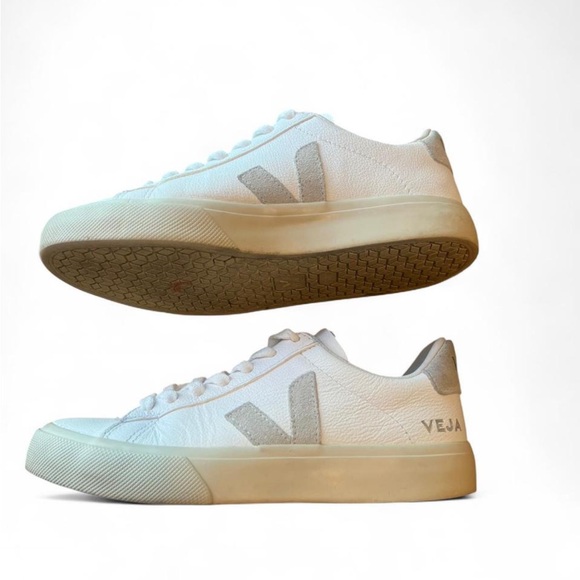 Veja Campo Size 5 - Picture 1 of 6